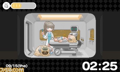 『dreeps Alarm Playing Game』好評を博したインディータイトルがニンテンドー3DSで発売決定！_05