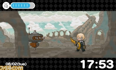 『dreeps Alarm Playing Game』好評を博したインディータイトルがニンテンドー3DSで発売決定！_03