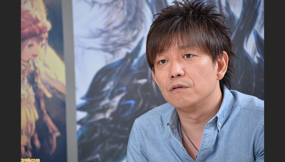 零式 天動編は着実に クリアーに近づいている 感覚を味わえる難度にしたい パッチ3 4 Ffxiv 吉田直樹氏インタビュー 1 4 ファミ通 Com 零式 天動編は着実に クリアーに近づいている 感覚を味わえる難度にしたい パッチ3 4 Ffxiv 吉田直樹氏インタビュー 1 4 ファミ通 Com
