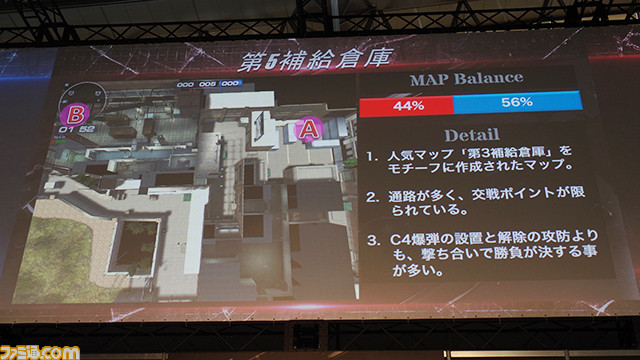 いつからDetre.Rが負けると錯覚していた？――『サドンアタック』大会“SAJCL 2016 Final Stage”で古豪が優勝！【TGS 2016】_06