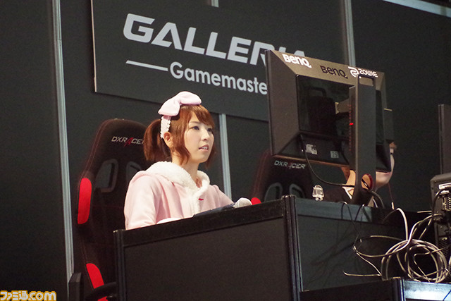 いつからDetre.Rが負けると錯覚していた？――『サドンアタック』大会“SAJCL 2016 Final Stage”で古豪が優勝！【TGS 2016】_22