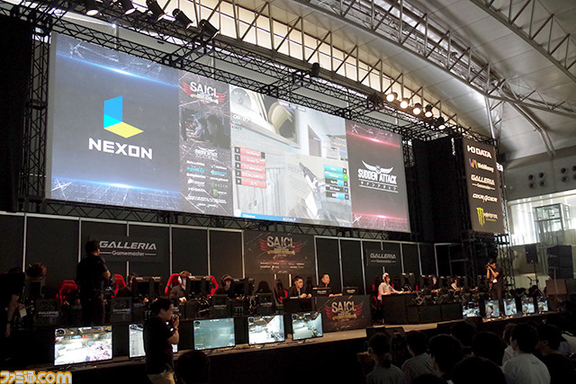 いつからDetre.Rが負けると錯覚していた？――『サドンアタック』大会“SAJCL 2016 Final Stage”で古豪が優勝！【TGS 2016】_23
