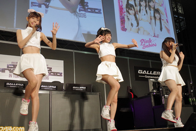 『AVA』新生DeToNatorが“AVARST2016 Season2”で優勝！ 彼らの変化について運営Pと元メンバーに訊く【TGS 2016】_23