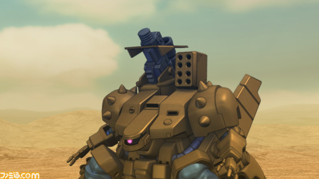 『SDガンダム ジージェネレーション ジェネシス』シリーズのゲームシステムと“グループ攻撃”を紹介！_38