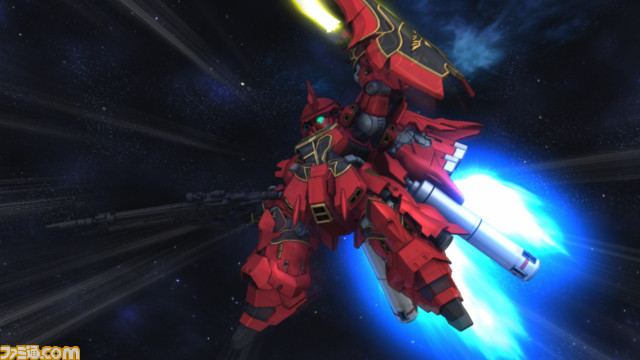 『SDガンダム ジージェネレーション ジェネシス』シリーズのゲームシステムと“グループ攻撃”を紹介！_39
