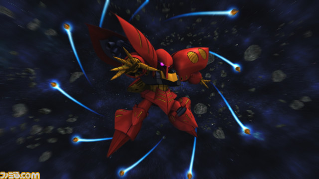 『SDガンダム ジージェネレーション ジェネシス』シリーズのゲームシステムと“グループ攻撃”を紹介！_37