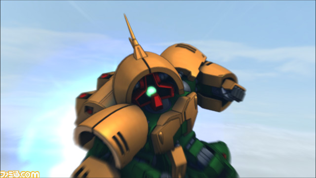 『SDガンダム ジージェネレーション ジェネシス』シリーズのゲームシステムと“グループ攻撃”を紹介！_33