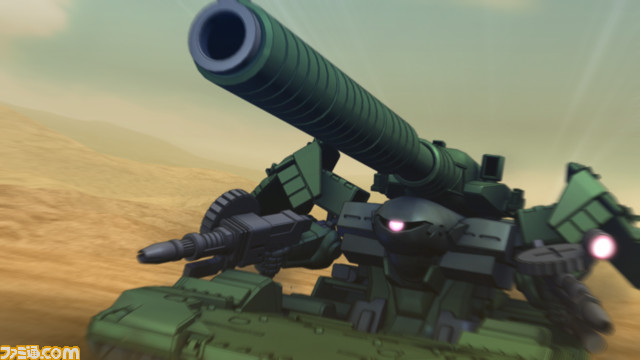 『SDガンダム ジージェネレーション ジェネシス』シリーズのゲームシステムと“グループ攻撃”を紹介！_41