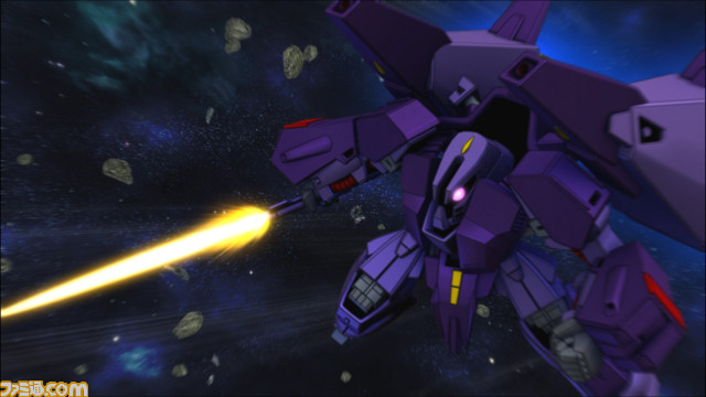 『SDガンダム ジージェネレーション ジェネシス』シリーズのゲームシステムと“グループ攻撃”を紹介！_42