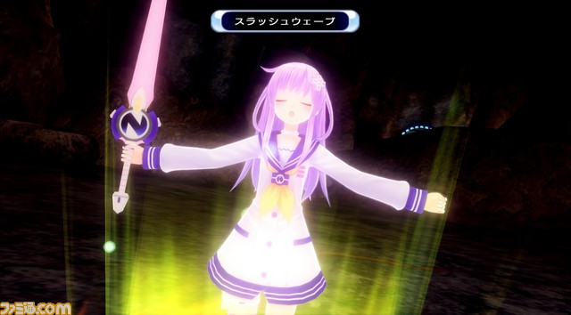 『超次次元ゲイム ネプテューヌRe;Birth2』Steam日本語版が9月29日より配信開始！_06