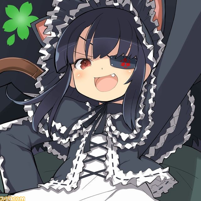 『閃乱カグラ』これまでの歴史を詰め込んだ“真影”、“紅蓮”、“真紅”のアバター80種類以上が配信開始_20