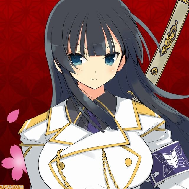 『閃乱カグラ』これまでの歴史を詰め込んだ“真影”、“紅蓮”、“真紅”のアバター80種類以上が配信開始_16