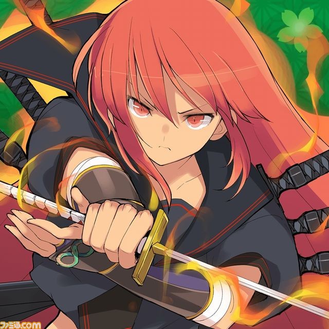 『閃乱カグラ』これまでの歴史を詰め込んだ“真影”、“紅蓮”、“真紅”のアバター80種類以上が配信開始_06