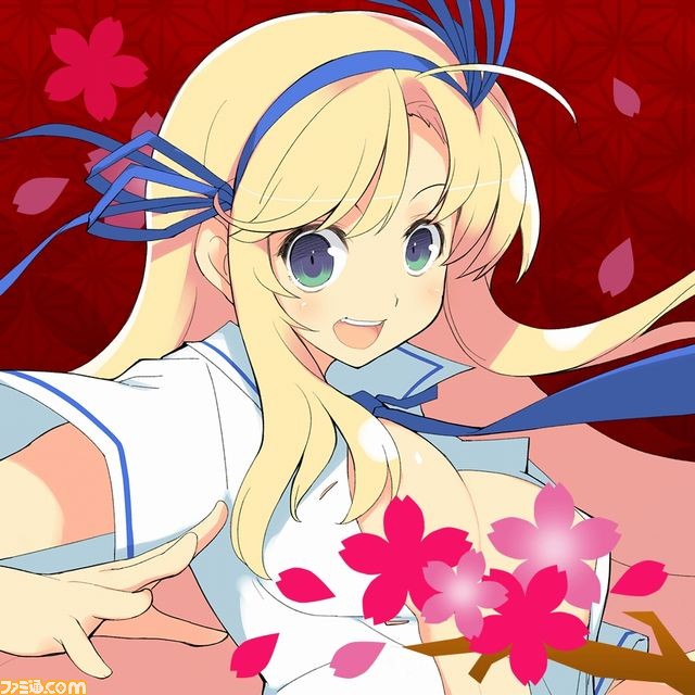 閃乱カグラ』これまでの歴史を詰め込んだ“真影”、“紅蓮”、“真紅 閃乱カグラ』これまでの歴史を詰め込んだ“真影”、“紅蓮”、“真紅