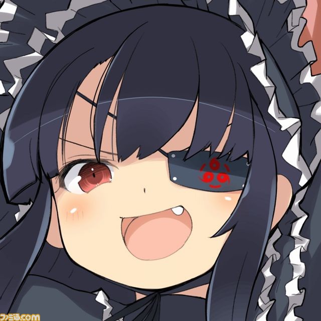 『閃乱カグラ』これまでの歴史を詰め込んだ“真影”、“紅蓮”、“真紅”のアバター80種類以上が配信開始_19