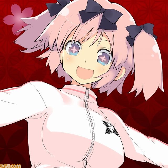 『閃乱カグラ』これまでの歴史を詰め込んだ“真影”、“紅蓮”、“真紅”のアバター80種類以上が配信開始_10