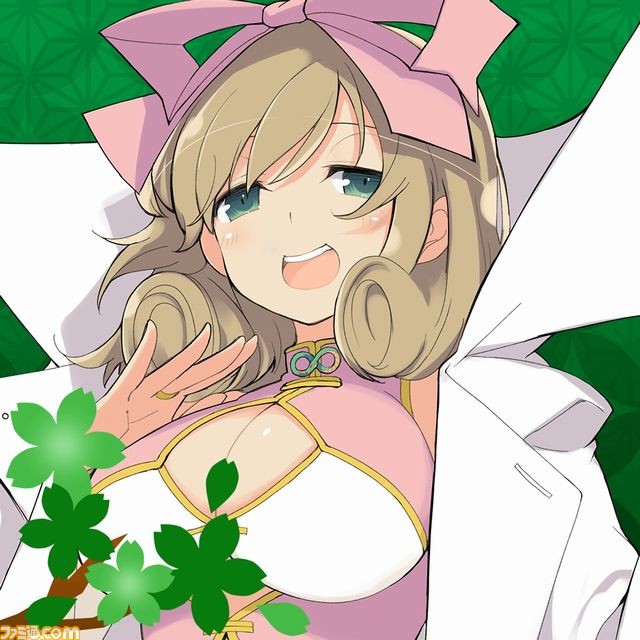 『閃乱カグラ』これまでの歴史を詰め込んだ“真影”、“紅蓮”、“真紅”のアバター80種類以上が配信開始_08