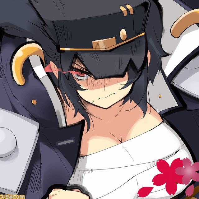 『閃乱カグラ』これまでの歴史を詰め込んだ“真影”、“紅蓮”、“真紅”のアバター80種類以上が配信開始_04