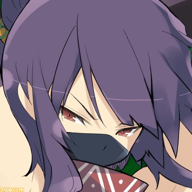 『閃乱カグラ』これまでの歴史を詰め込んだ“真影”、“紅蓮”、“真紅”のアバター80種類以上が配信開始_21
