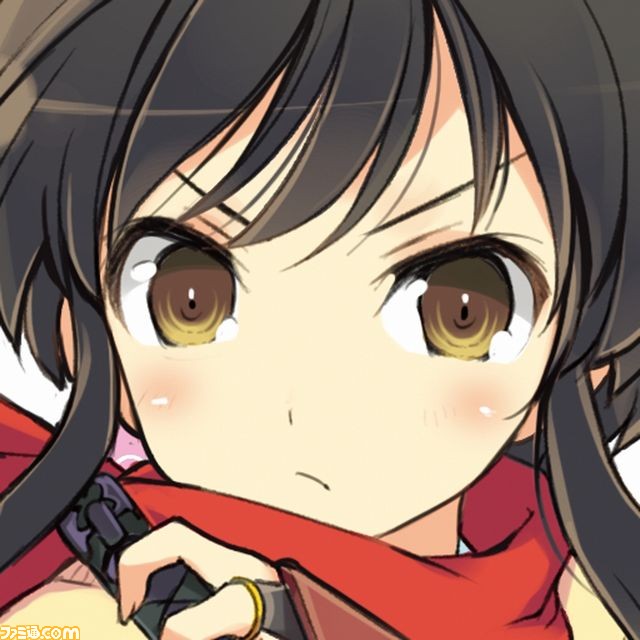 『閃乱カグラ』これまでの歴史を詰め込んだ“真影”、“紅蓮”、“真紅”のアバター80種類以上が配信開始_29