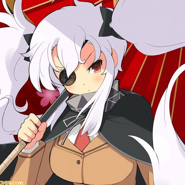 『閃乱カグラ』これまでの歴史を詰め込んだ“真影”、“紅蓮”、“真紅”のアバター80種類以上が配信開始_26