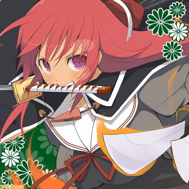 『閃乱カグラ』これまでの歴史を詰め込んだ“真影”、“紅蓮”、“真紅”のアバター80種類以上が配信開始_56
