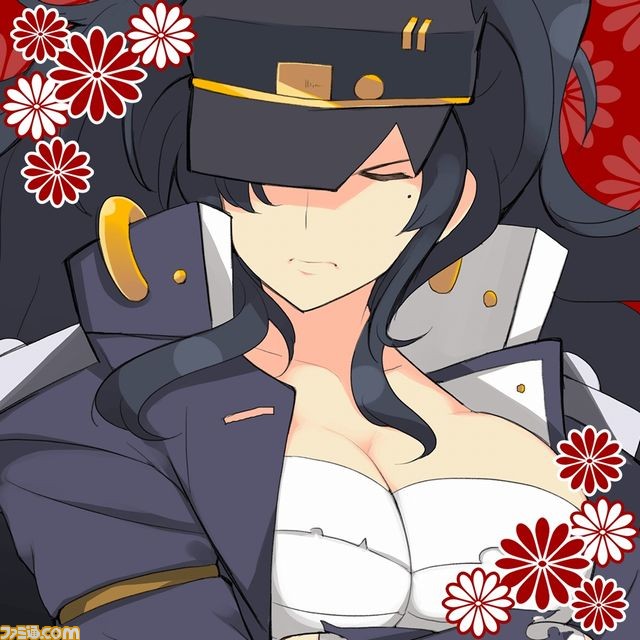 『閃乱カグラ』これまでの歴史を詰め込んだ“真影”、“紅蓮”、“真紅”のアバター80種類以上が配信開始_54