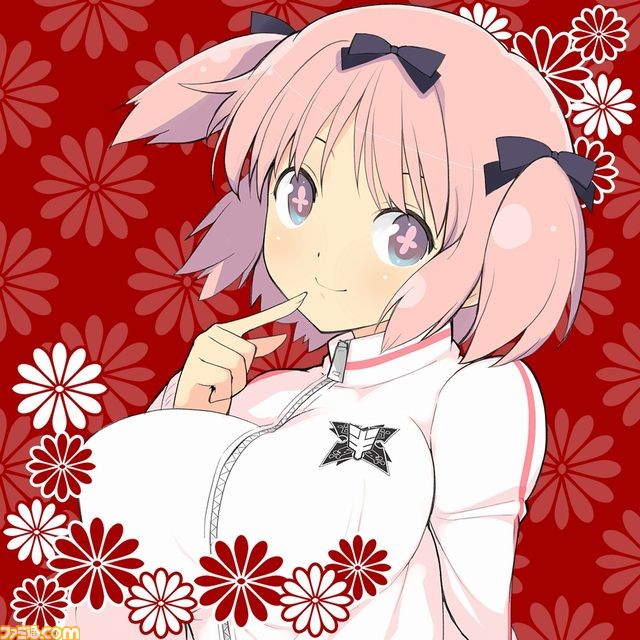 『閃乱カグラ』これまでの歴史を詰め込んだ“真影”、“紅蓮”、“真紅”のアバター80種類以上が配信開始_60