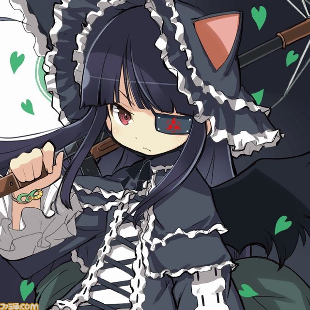 『閃乱カグラ』これまでの歴史を詰め込んだ“真影”、“紅蓮”、“真紅”のアバター80種類以上が配信開始_46