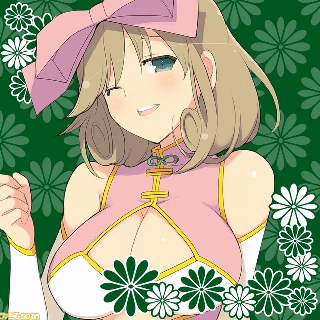 『閃乱カグラ』これまでの歴史を詰め込んだ“真影”、“紅蓮”、“真紅”のアバター80種類以上が配信開始_58