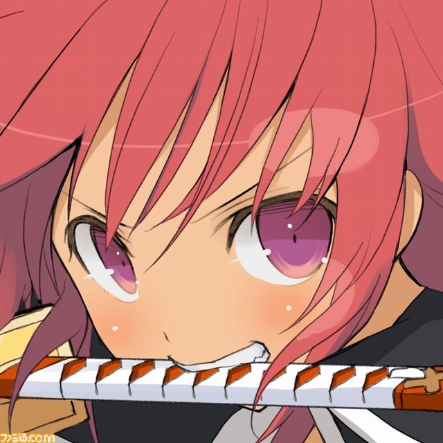 『閃乱カグラ』これまでの歴史を詰め込んだ“真影”、“紅蓮”、“真紅”のアバター80種類以上が配信開始_55