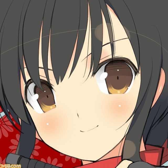 『閃乱カグラ』これまでの歴史を詰め込んだ“真影”、“紅蓮”、“真紅”のアバター80種類以上が配信開始_51