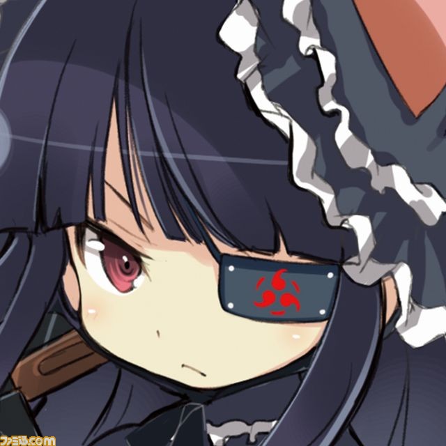 『閃乱カグラ』これまでの歴史を詰め込んだ“真影”、“紅蓮”、“真紅”のアバター80種類以上が配信開始_45