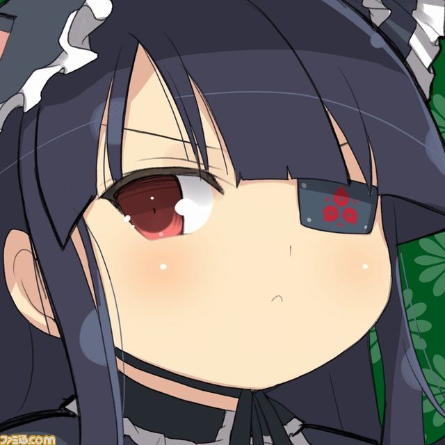 『閃乱カグラ』これまでの歴史を詰め込んだ“真影”、“紅蓮”、“真紅”のアバター80種類以上が配信開始_73