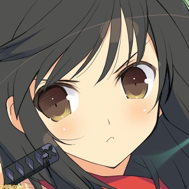 『閃乱カグラ』これまでの歴史を詰め込んだ“真影”、“紅蓮”、“真紅”のアバター80種類以上が配信開始_79