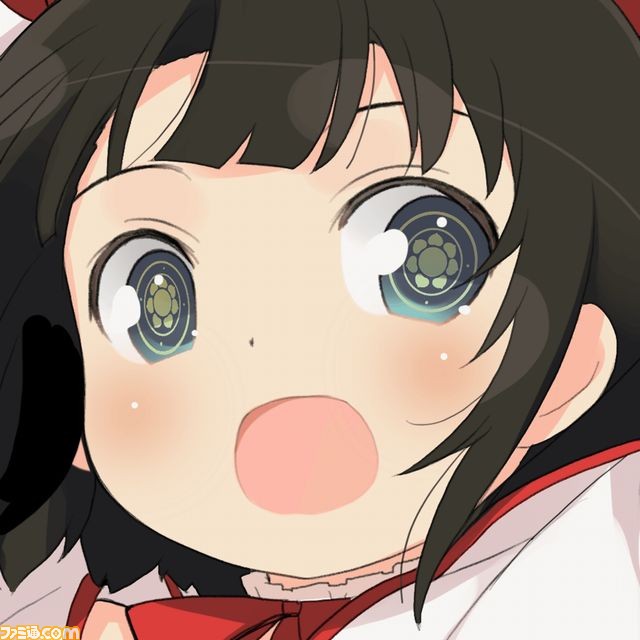 『閃乱カグラ』これまでの歴史を詰め込んだ“真影”、“紅蓮”、“真紅”のアバター80種類以上が配信開始_67