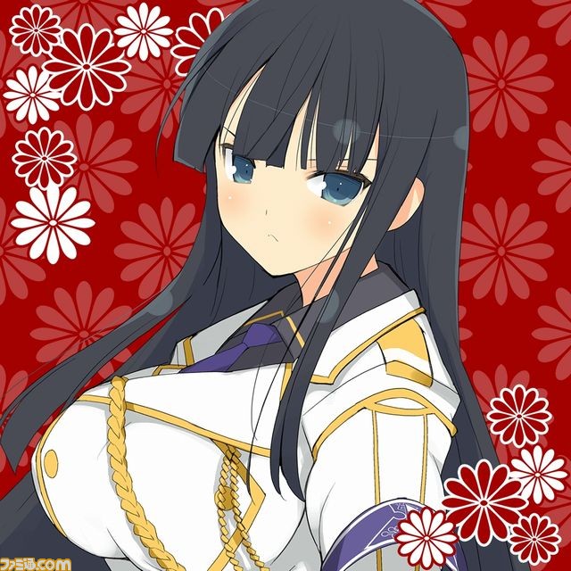 『閃乱カグラ』これまでの歴史を詰め込んだ“真影”、“紅蓮”、“真紅”のアバター80種類以上が配信開始_66