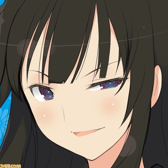 『閃乱カグラ』これまでの歴史を詰め込んだ“真影”、“紅蓮”、“真紅”のアバター80種類以上が配信開始_71