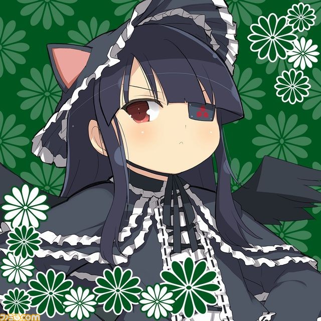 『閃乱カグラ』これまでの歴史を詰め込んだ“真影”、“紅蓮”、“真紅”のアバター80種類以上が配信開始_74