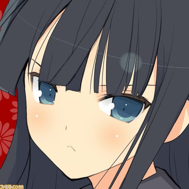 『閃乱カグラ』これまでの歴史を詰め込んだ“真影”、“紅蓮”、“真紅”のアバター80種類以上が配信開始_65
