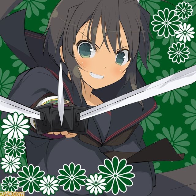 『閃乱カグラ』これまでの歴史を詰め込んだ“真影”、“紅蓮”、“真紅”のアバター80種類以上が配信開始_64