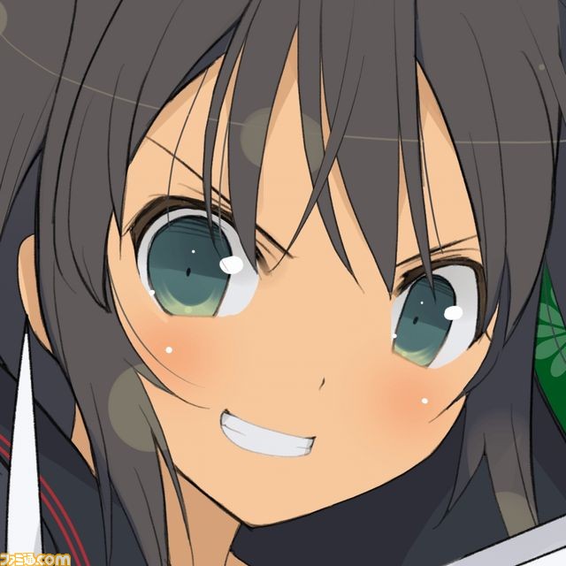 『閃乱カグラ』これまでの歴史を詰め込んだ“真影”、“紅蓮”、“真紅”のアバター80種類以上が配信開始_63