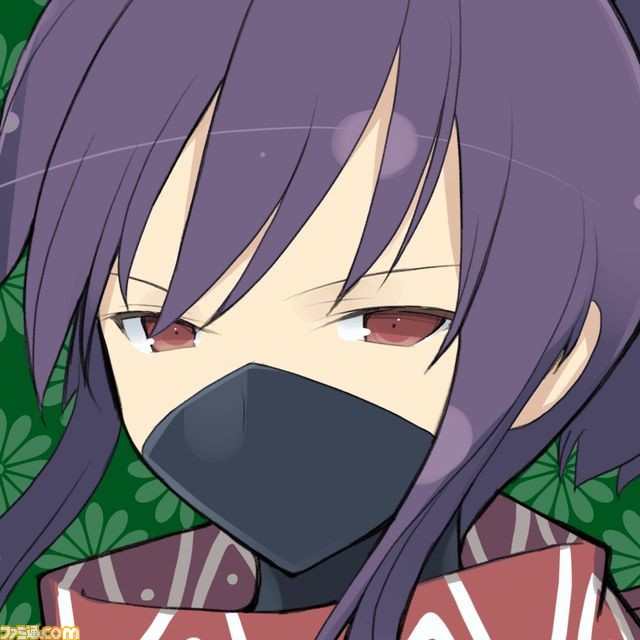 『閃乱カグラ』これまでの歴史を詰め込んだ“真影”、“紅蓮”、“真紅”のアバター80種類以上が配信開始_77