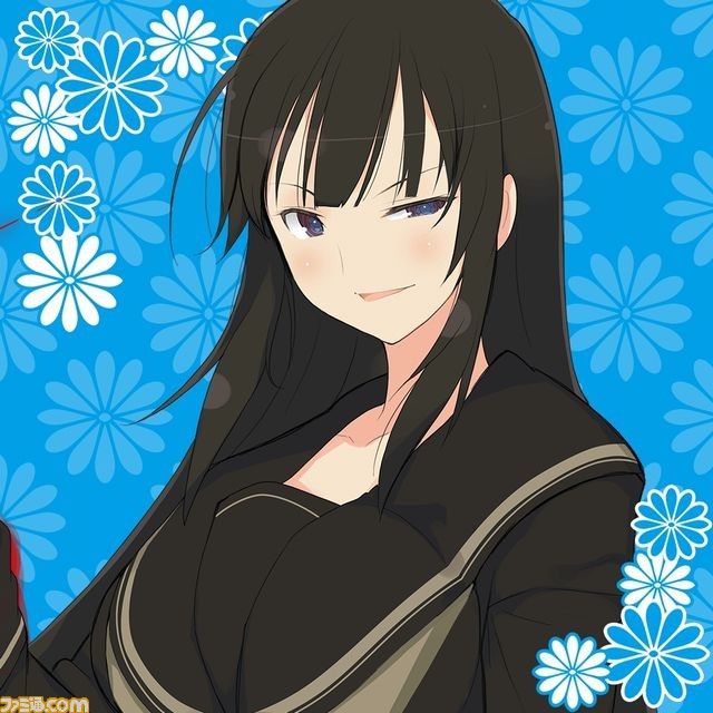 『閃乱カグラ』これまでの歴史を詰め込んだ“真影”、“紅蓮”、“真紅”のアバター80種類以上が配信開始_72