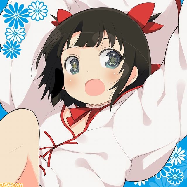 『閃乱カグラ』これまでの歴史を詰め込んだ“真影”、“紅蓮”、“真紅”のアバター80種類以上が配信開始_68