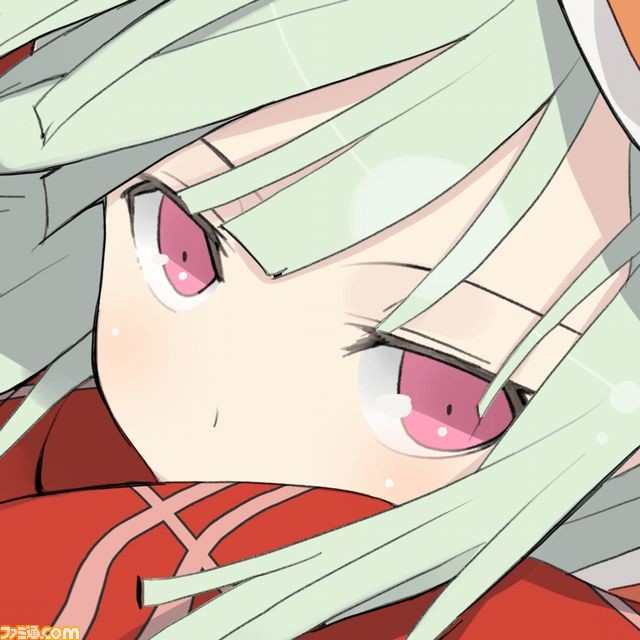 『閃乱カグラ』これまでの歴史を詰め込んだ“真影”、“紅蓮”、“真紅”のアバター80種類以上が配信開始_75