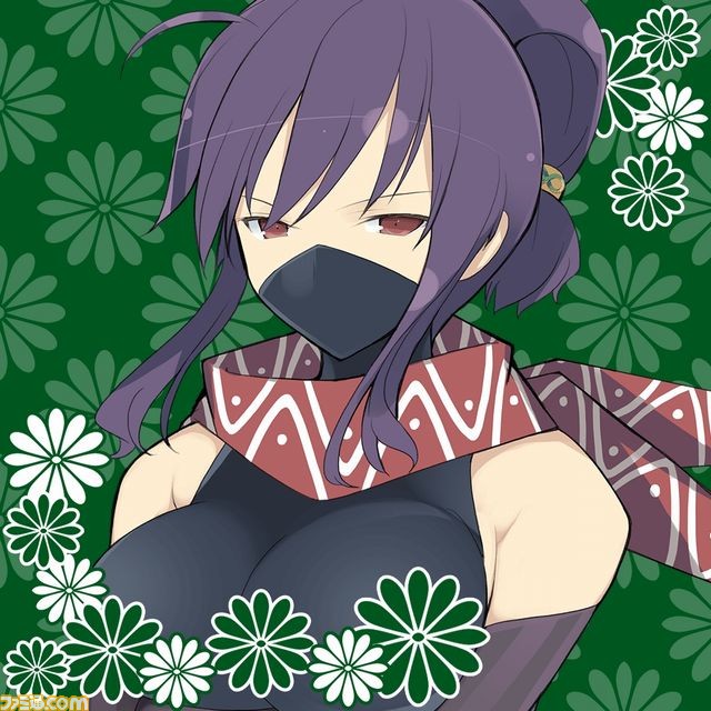 『閃乱カグラ』これまでの歴史を詰め込んだ“真影”、“紅蓮”、“真紅”のアバター80種類以上が配信開始_78
