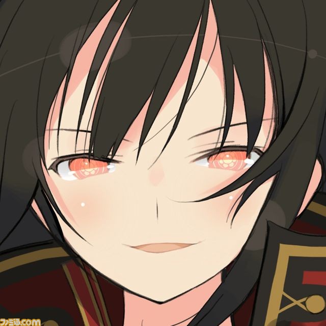 『閃乱カグラ』これまでの歴史を詰め込んだ“真影”、“紅蓮”、“真紅”のアバター80種類以上が配信開始_81