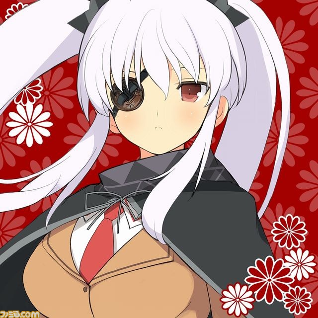 『閃乱カグラ』これまでの歴史を詰め込んだ“真影”、“紅蓮”、“真紅”のアバター80種類以上が配信開始_86
