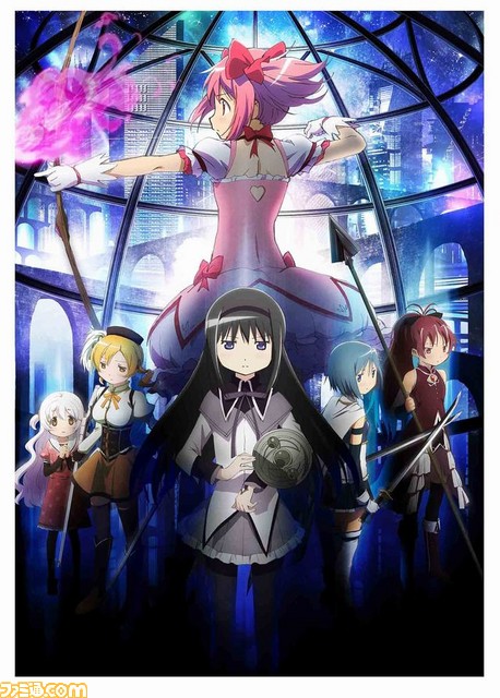 『魔法少女まどか☆マギカ』の録り下ろしボイスを収録した高音質ヘッドホンが発売決定【動画あり】_03